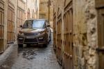 Land Rover Range Rover Sport by Mansory 2017 года